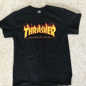 Thrasher T-shirt
